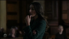 Law and Order - Season 25 Episode 08